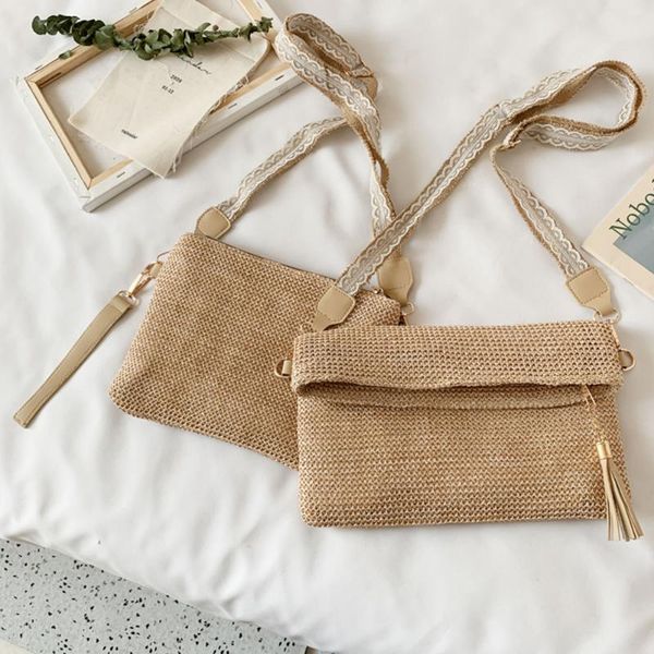 fashion weave shoulder crossbody bags women woven straw square messenger handbag straw weave messenger sling purse
fashion weave shoulder crossbody bags women woven straw square messenger handbag straw weave messenger sling purse