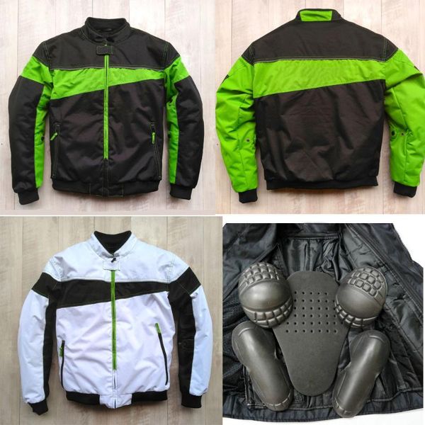 motorcycle summer winter racing jacket protective gear knight jacket racing reflective clothing motorbike jackets for
motorcycle summer winter racing jacket protective gear knight jacket racing reflective clothing motorbike jackets for