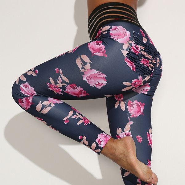 yoga leggings high waist gym pants digital printing flower leggings with pocket hips sports pants women tummy control, White;red
yoga leggings high waist gym pants digital printing flower leggings with pocket hips sports pants women tummy control, White;red