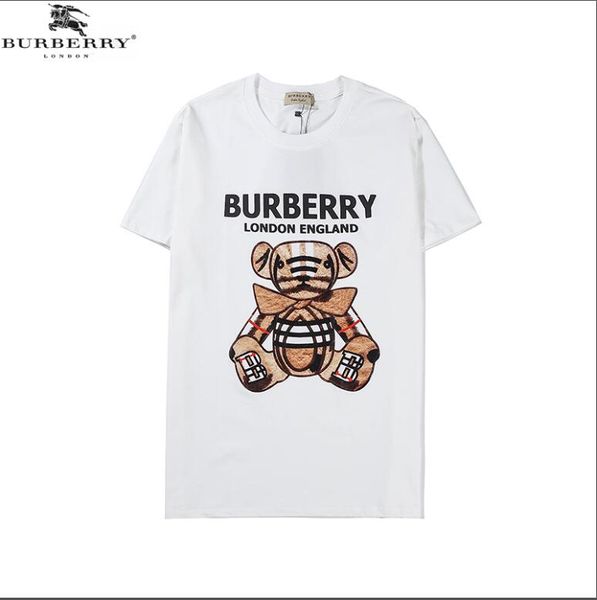 selling designers t-shirt men's shirt t-shirt fashion summer tide brand letter printing luxury men's shirt clothing--30, White
selling designers t-shirt men's shirt t-shirt fashion summer tide brand letter printing luxury men's shirt clothing--30, White