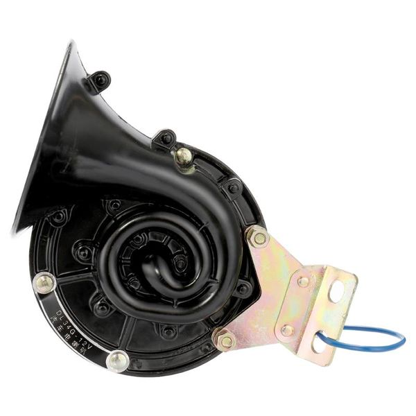 1pc loud 300db 12v universal car horn electric snail horn signal automotive truck horns for auto vehicle car accessories
1pc loud 300db 12v universal car horn electric snail horn signal automotive truck horns for auto vehicle car accessories