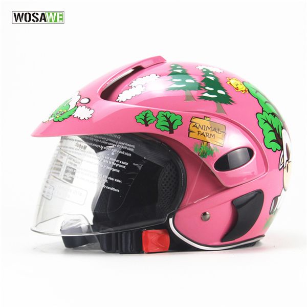 wosawe children electric bike scooter helmets for kids girls boys safety sports riding helmets protector motorcycle helmet
wosawe children electric bike scooter helmets for kids girls boys safety sports riding helmets protector motorcycle helmet