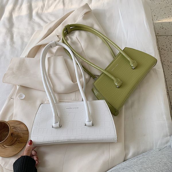 pu leather crocodile women tote bag sac a main bags for women 2020 shoulder bag bolsos mujer handbags bags
pu leather crocodile women tote bag sac a main bags for women 2020 shoulder bag bolsos mujer handbags bags