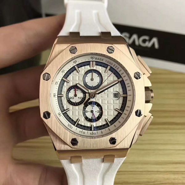luxury mens watches 42mm full stainless steel strap automatic gold watch luminous wristwatch sapphire 5atm waterproof orologio di lusso, Slivery;brown
luxury mens watches 42mm full stainless steel strap automatic gold watch luminous wristwatch sapphire 5atm waterproof orologio di lusso, Slivery;brown