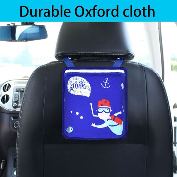 cartoon car trash can with storage pockets leak-proof car organizer multipurpose trash bin
cartoon car trash can with storage pockets leak-proof car organizer multipurpose trash bin