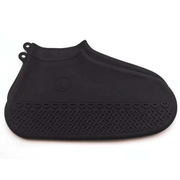 waterproof shoe covers cycling rain reusable overshoes silicone latex elastic shoe covers protect shoes accessories dust covers
waterproof shoe covers cycling rain reusable overshoes silicone latex elastic shoe covers protect shoes accessories dust covers