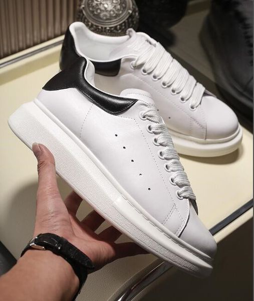 new desingers platform classic casual shoes casual sports skateboarding shoes mens womens sneakers all leather dress shoe sports tennis, Black
new desingers platform classic casual shoes casual sports skateboarding shoes mens womens sneakers all leather dress shoe sports tennis, Black