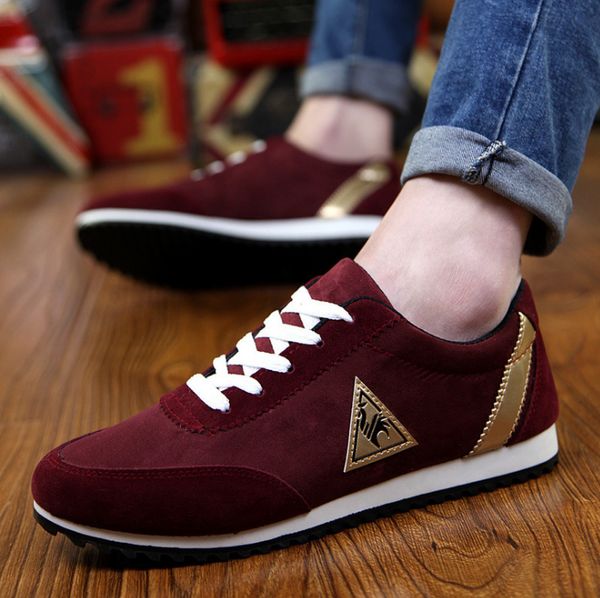 2019 new mens casual shoes canvas shoes for men lace-up breathable fashion summer autumn flats fashion male, Black
2019 new mens casual shoes canvas shoes for men lace-up breathable fashion summer autumn flats fashion male, Black