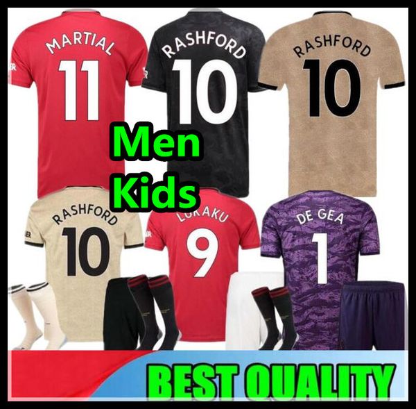 19 20 pogba lukaku man soccer jerseys 2019 2020 united football shirt alexis lindelof rashford martial matic adults and kids, Black;yellow
19 20 pogba lukaku man soccer jerseys 2019 2020 united football shirt alexis lindelof rashford martial matic adults and kids, Black;yellow