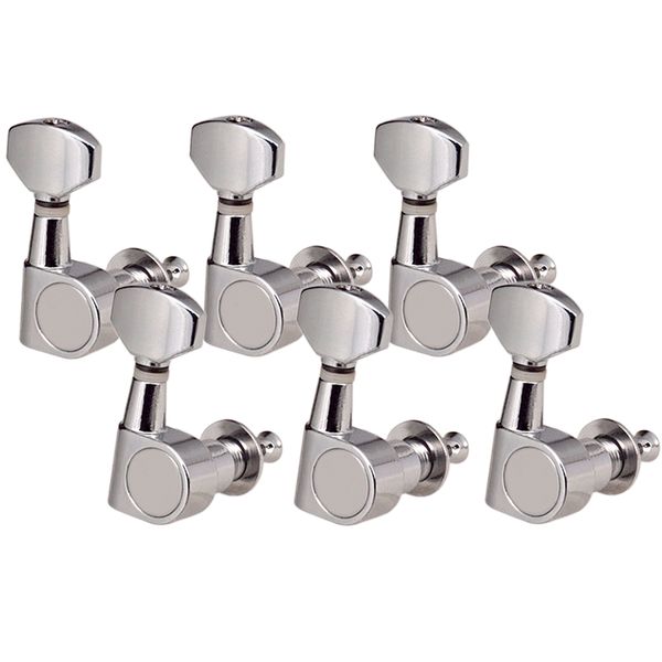 electric guitar zinc alloy string tuning peg chrome 6r machine heads sealed
electric guitar zinc alloy string tuning peg chrome 6r machine heads sealed