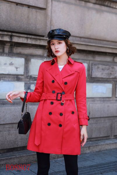 women's trench coats long classic windbreaker waterproof british new high-end english style autumn winter gabadian solid color casual s, Tan;black
women's trench coats long classic windbreaker waterproof british new high-end english style autumn winter gabadian solid color casual s, Tan;black