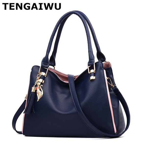 luxurious women leather handbags designer women messenger bag lady 2019 tote shoulder bags brand female crossbody bag
luxurious women leather handbags designer women messenger bag lady 2019 tote shoulder bags brand female crossbody bag