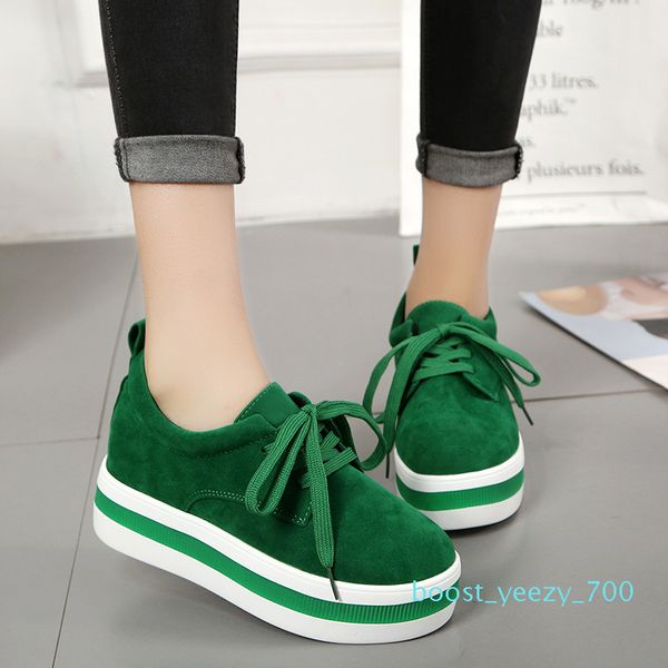 muffin shoes thick bottom new korean version of baitie students leisure ins womens hong kong wind super net red shoes wholesale 70b, Black
muffin shoes thick bottom new korean version of baitie students leisure ins womens hong kong wind super net red shoes wholesale 70b, Black