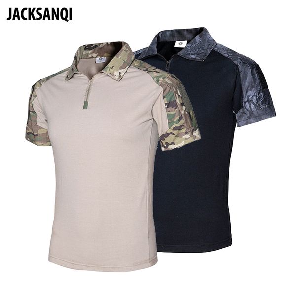 jacksanqi men's summer quick dry tactical t-shirts outdoor breathable sport anti-uv hiking climbing cycling short sleeves ra211, Gray;blue
jacksanqi men's summer quick dry tactical t-shirts outdoor breathable sport anti-uv hiking climbing cycling short sleeves ra211, Gray;blue