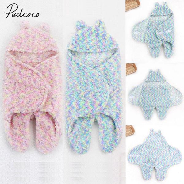 2019 brand new newborn infant baby boy girl winter soft swaddle coloful sleeping bag wrap bed hooded thick blanket 0-6m
2019 brand new newborn infant baby boy girl winter soft swaddle coloful sleeping bag wrap bed hooded thick blanket 0-6m