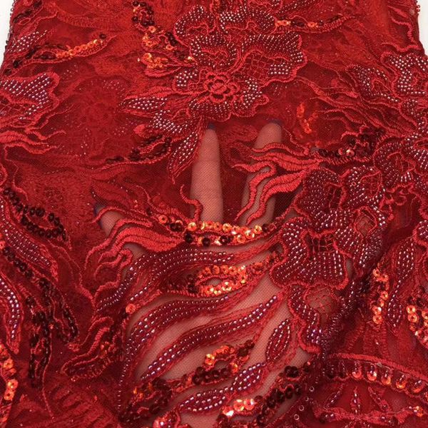 red color african lace fabrics nigerian embroidered tulle fabric for dress high-end handmade beaded french net lace mv128, Pink;blue
red color african lace fabrics nigerian embroidered tulle fabric for dress high-end handmade beaded french net lace mv128, Pink;blue