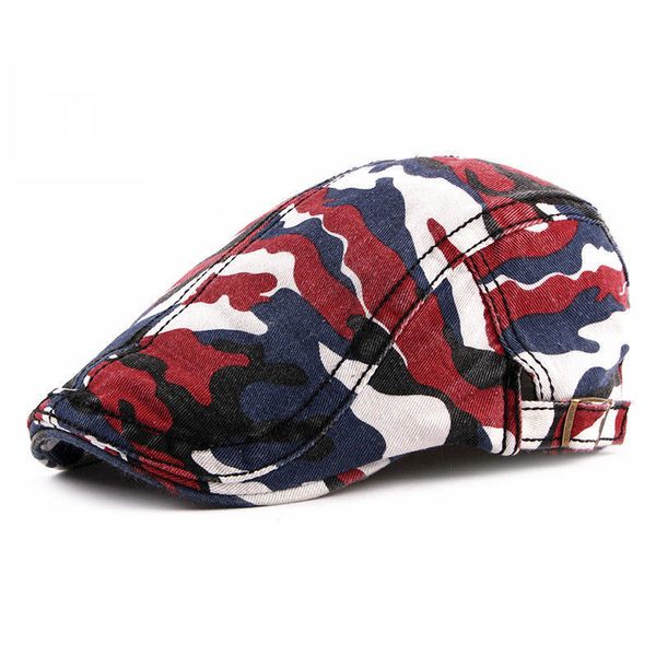 ink caps mens newsboy golf caps camouflage printed cabbie ivy hat classic beret hats panel cabbie hats, Blue;gray
ink caps mens newsboy golf caps camouflage printed cabbie ivy hat classic beret hats panel cabbie hats, Blue;gray