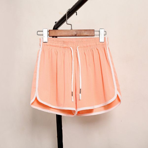 plus size 5xl women sports short pant 2020 new ladies casual gym shorts loose drawstring elastic trouser female running shorts, White;black
plus size 5xl women sports short pant 2020 new ladies casual gym shorts loose drawstring elastic trouser female running shorts, White;black