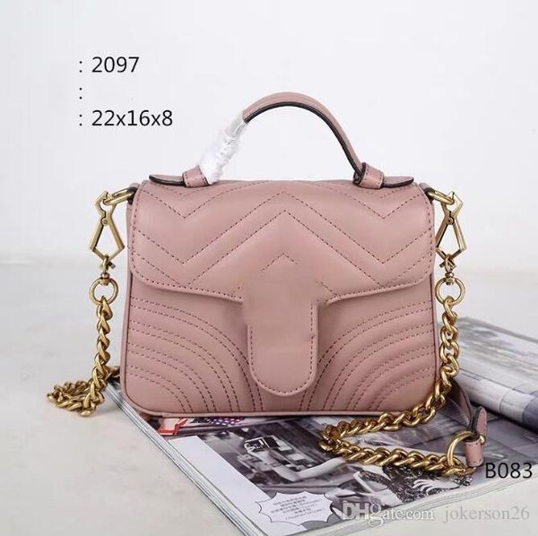 wholesale - designer handbags 2019 luxury women bags designer handbags ladies handbag purses women shop bags backpack 2097
wholesale - designer handbags 2019 luxury women bags designer handbags ladies handbag purses women shop bags backpack 2097