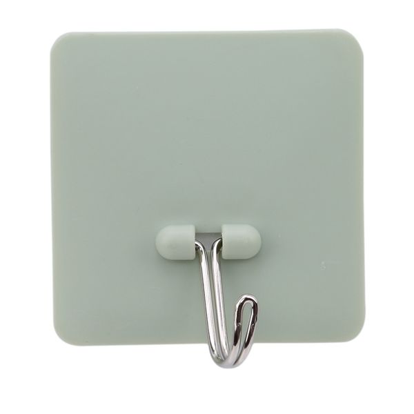 ellenmar square hook nail-strong glue kitchen wall seamless hook home multi-purpose for kitchen bathroom door rear
ellenmar square hook nail-strong glue kitchen wall seamless hook home multi-purpose for kitchen bathroom door rear