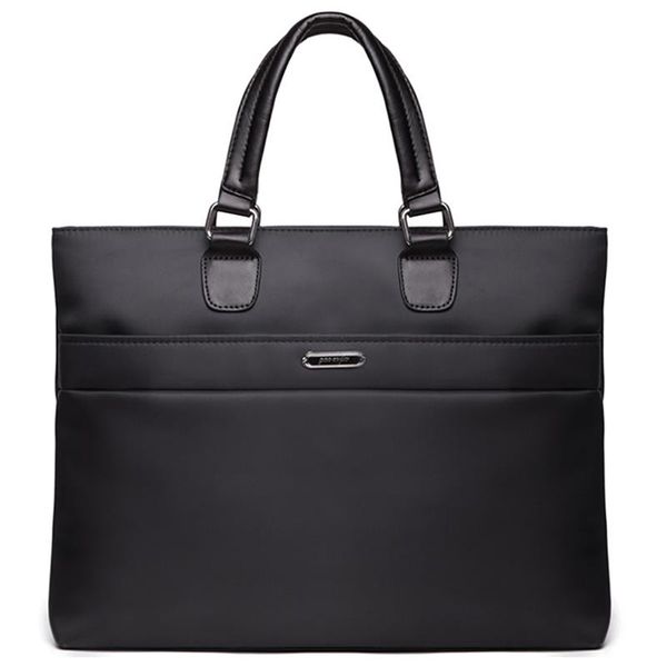 new fashion waterproof briefcase men bag business handbag male lapshoulder bags tote men briefcase dropshipping
new fashion waterproof briefcase men bag business handbag male lapshoulder bags tote men briefcase dropshipping