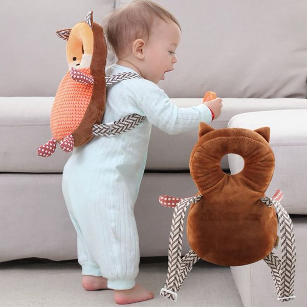 baby head protector pillow toddler children protective cushion for learning walk sit head protector baby safe care 3 types
baby head protector pillow toddler children protective cushion for learning walk sit head protector baby safe care 3 types