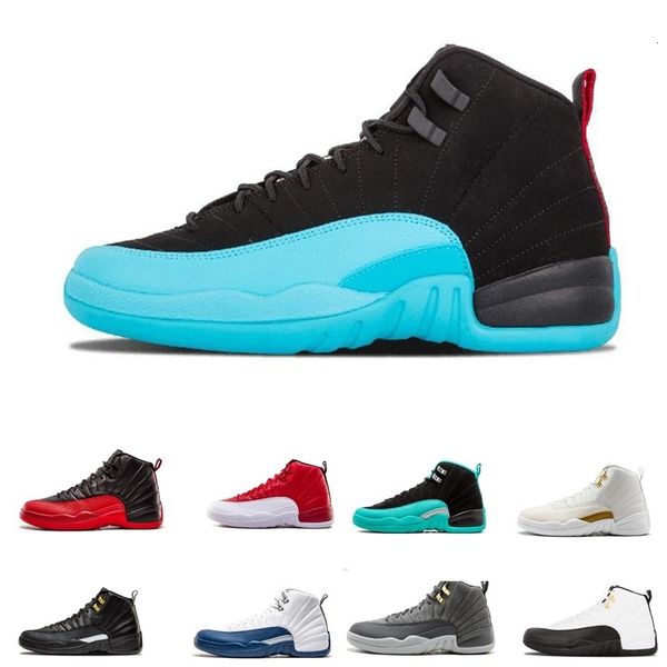 mens 12 12s basketball shoes the master college navy dark grey flu game playoffs french blue gym red trainers sports sneakers size 8-13
mens 12 12s basketball shoes the master college navy dark grey flu game playoffs french blue gym red trainers sports sneakers size 8-13