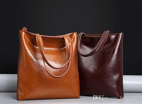 designer-summer fashion lady's bag of new cowhide lady's bag simple and large-capacity fashion single-shoulder shopping bag
designer-summer fashion lady's bag of new cowhide lady's bag simple and large-capacity fashion single-shoulder shopping bag