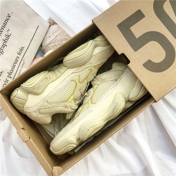 2019 new wave runner 500 blush desert rat salt moon yellow black running shoes kanye west men outdoor trainers sneaker sports shoes 36-45
2019 new wave runner 500 blush desert rat salt moon yellow black running shoes kanye west men outdoor trainers sneaker sports shoes 36-45