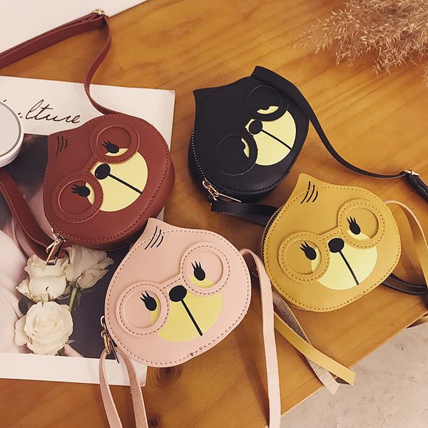 kid's messenger bag 2019 korean-style spring cartoon bear accessories bag trend versitile fashion adorable baby shoulder
kid's messenger bag 2019 korean-style spring cartoon bear accessories bag trend versitile fashion adorable baby shoulder