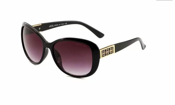 classic pilot sunglasses designer brand mens womens sun glasses eyewear gold metal grglass lenses brown cas 8891, White;black
classic pilot sunglasses designer brand mens womens sun glasses eyewear gold metal grglass lenses brown cas 8891, White;black