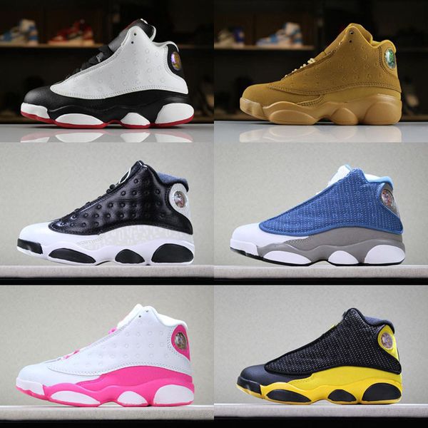 designer- kids 13 children basketball shoes boy girl 13s black sports shoes toddlers athletic trainers mens kids shoes birthday gift
designer- kids 13 children basketball shoes boy girl 13s black sports shoes toddlers athletic trainers mens kids shoes birthday gift