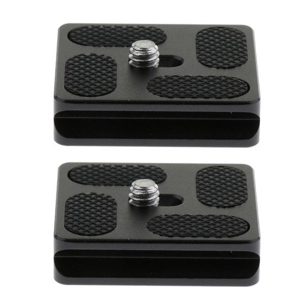 2х 60мм металл камеры быстрый плиты выпуска для