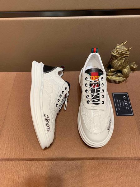 c5 fashion casual shoes quality luxury men shoes comfortable lace-up sneakers wear original box packaging zapatos hombre, Black
c5 fashion casual shoes quality luxury men shoes comfortable lace-up sneakers wear original box packaging zapatos hombre, Black