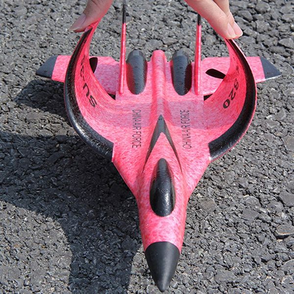 rc plane toy epp craft foam electric outdoor rtf radio remote control su-35 tail pusher quadcopter glider airplane model for b
rc plane toy epp craft foam electric outdoor rtf radio remote control su-35 tail pusher quadcopter glider airplane model for b