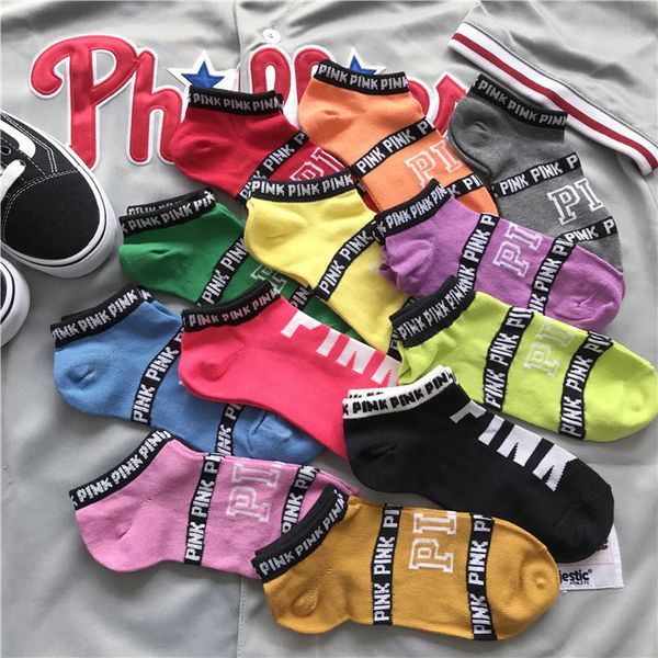 ankle socks pink & u & a men women's socks boys & girl's short sock outdoors sports basketball wzbs cheerleader socks multicolors, Black
ankle socks pink & u & a men women's socks boys & girl's short sock outdoors sports basketball wzbs cheerleader socks multicolors, Black