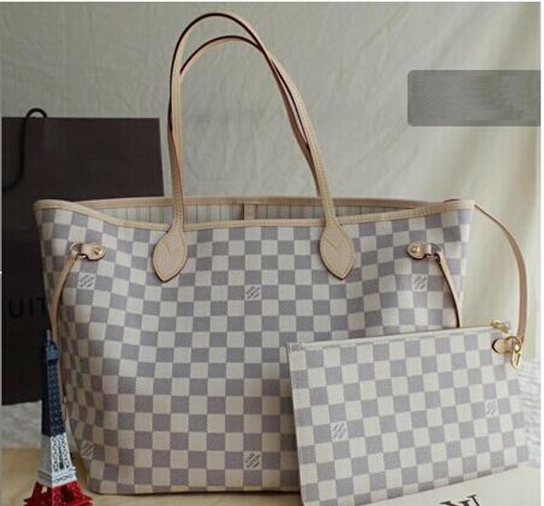 166 louis vuitton 2-piece real leather women leather handbags+wallet shoulder bags shopping tote bags handbag purse wallet, Golden;silver
166 louis vuitton 2-piece real leather women leather handbags+wallet shoulder bags shopping tote bags handbag purse wallet, Golden;silver