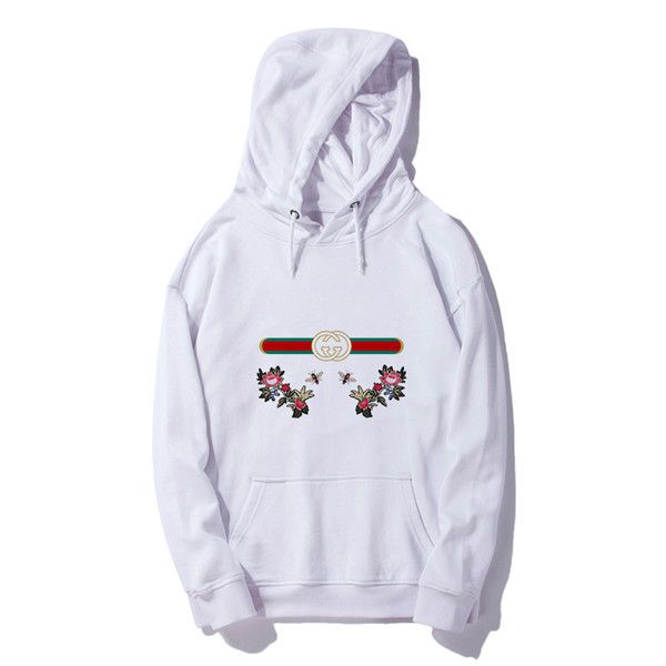 19fw luxurious italy brand design hooded hoodie men women fashion flower print casual streetwear sweatshirts outdoor sweatshirt, Gray;blue
19fw luxurious italy brand design hooded hoodie men women fashion flower print casual streetwear sweatshirts outdoor sweatshirt, Gray;blue