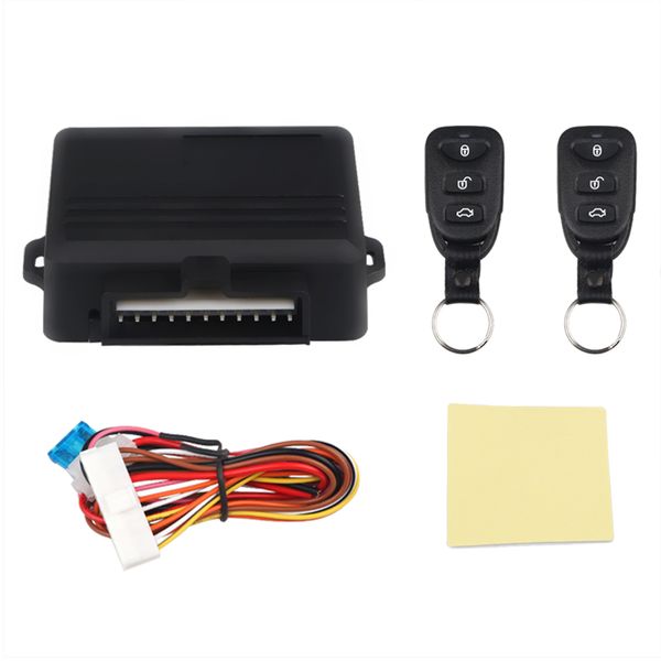 herorider car alarm 12v car auto remote central kit door lock locking vehicle keyless entry system
herorider car alarm 12v car auto remote central kit door lock locking vehicle keyless entry system