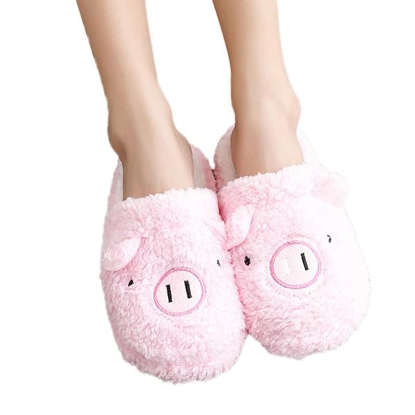 cute pig shape soft tape slippers lovely women flip flop shoes cotton indoor slippers plush slip women shoes zapatos de mujer, Black
cute pig shape soft tape slippers lovely women flip flop shoes cotton indoor slippers plush slip women shoes zapatos de mujer, Black