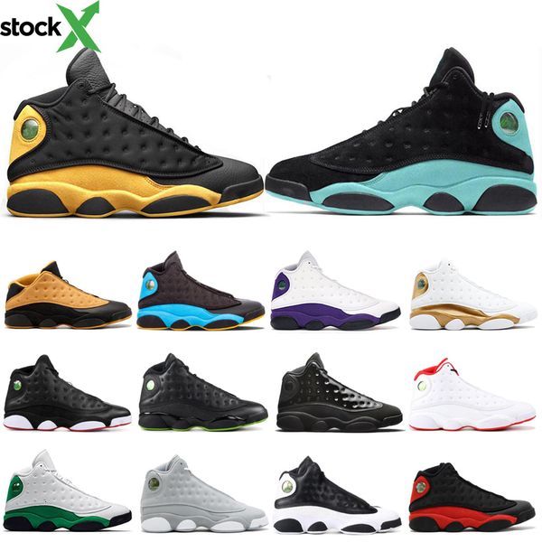 2020 new 13 13s man basketball shoes island green black cat court purple lucky green defining moments mens sports designer sneakers
2020 new 13 13s man basketball shoes island green black cat court purple lucky green defining moments mens sports designer sneakers