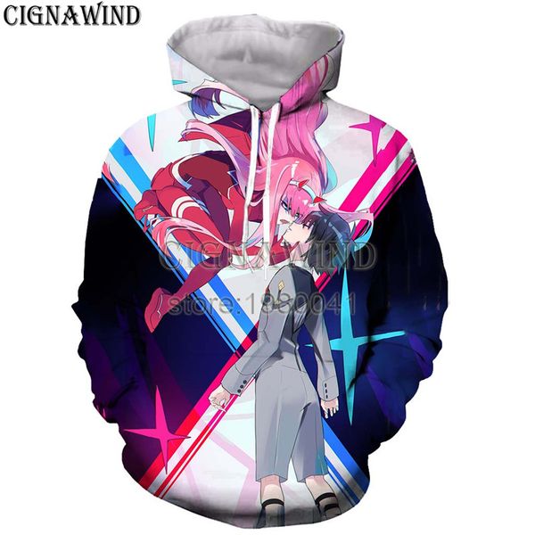новый harajuku аниме darling в franxx толстовки мужчины женщины кофты с принтом 3d пуловер с капюшоном повседневная уличная одежда, Black
новый harajuku аниме darling в franxx толстовки мужчины женщины кофты с принтом 3d пуловер с капюшоном повседневная уличная одежда, Black