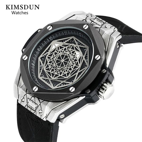 kimsdun men's fashion watches men's sport quartz watch wristwatch waterproof analog watch relogio masculino, Slivery;brown
kimsdun men's fashion watches men's sport quartz watch wristwatch waterproof analog watch relogio masculino, Slivery;brown