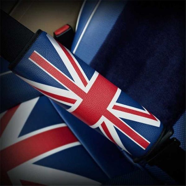 uk flag car driver passenger pu leather seat belt shoulder pad cover car styling suv airplane camera backpack straps
uk flag car driver passenger pu leather seat belt shoulder pad cover car styling suv airplane camera backpack straps