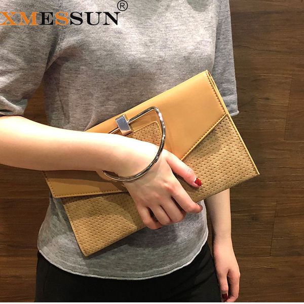 xmessun clutch bag 2019 new metal ring ladies handbag shoulder bag crossbody black white blue wholesale drop shipping f80
xmessun clutch bag 2019 new metal ring ladies handbag shoulder bag crossbody black white blue wholesale drop shipping f80