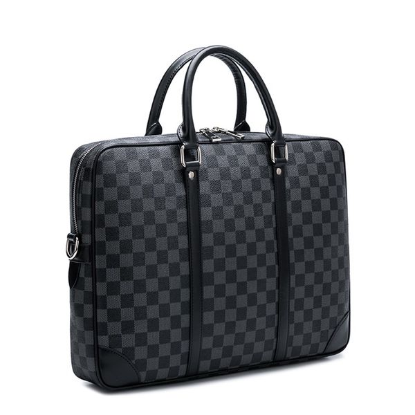 business handbags europe and the united states fashion new men's briefcase lapbag pu leather shoulder messenger bag
business handbags europe and the united states fashion new men's briefcase lapbag pu leather shoulder messenger bag
