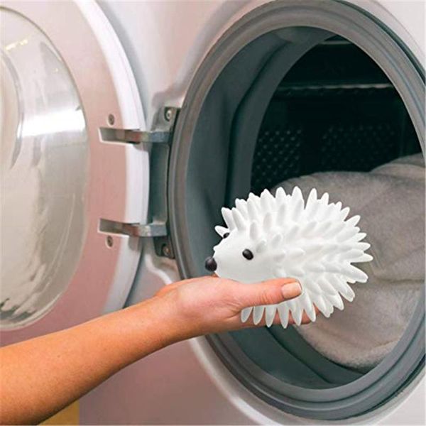 3pcs hedgehog dryer ball reusable dryer for machine anti static ball dry laundry products accessories washing
3pcs hedgehog dryer ball reusable dryer for machine anti static ball dry laundry products accessories washing