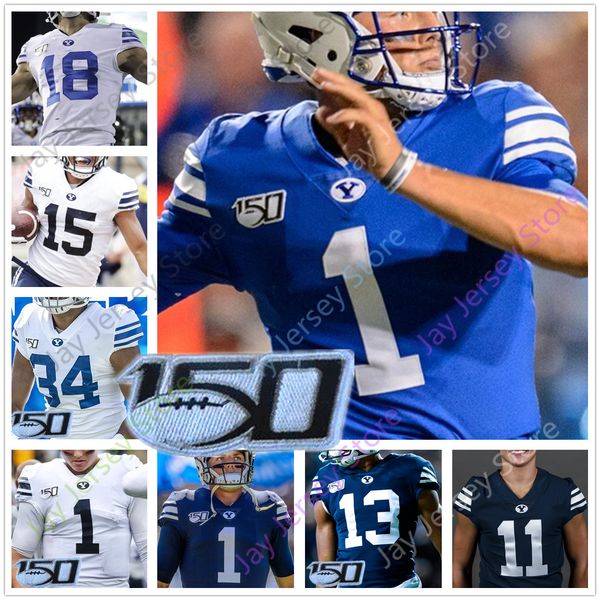 custom byu football jersey college zach wilson ty'son williams sione finau steve young lopini katoa matt bushman micah simon hifo romne, Black;red
custom byu football jersey college zach wilson ty'son williams sione finau steve young lopini katoa matt bushman micah simon hifo romne, Black;red