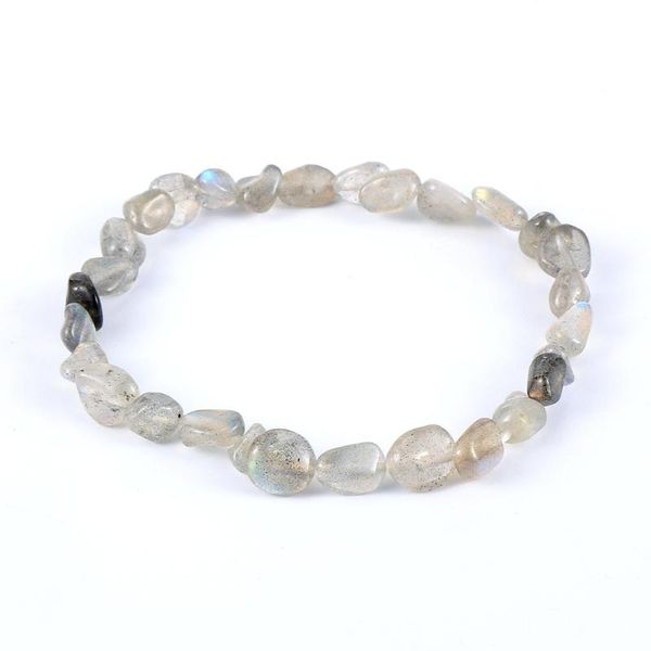 women girls irregular natural stone bracelets labradorite moon stone strawberry crystal adjustbale bangle fashion female jewelry, Black
women girls irregular natural stone bracelets labradorite moon stone strawberry crystal adjustbale bangle fashion female jewelry, Black