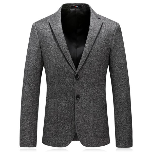 смарт повседневное пальто masculino платье костюм формальная мода olid серый мужской пиджак джентльмен осень жених бренд отдыха, White;black
смарт повседневное пальто masculino платье костюм формальная мода olid серый мужской пиджак джентльмен осень жених бренд отдыха, White;black